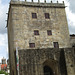 Medieval Tower.