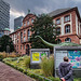Senckenberg Museum - Frankfurt am Main