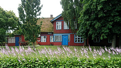 Naglių-Straße 30, Nida Naglių-Straße 30, Nida