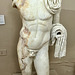 Fano 2025 – Museo Civico e Pinacoteca – Torso