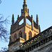 glasgow, stevenson memorial church