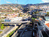 Mit der Seilbahn hoch nach Monte. ©UdoSm