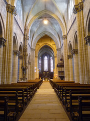 Rouffach - Notre Dame de l'Assomption