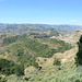 Ethiopian Highlands West of Lalibela