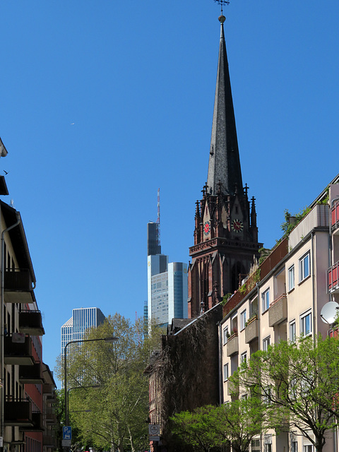 Dreikönigskirche