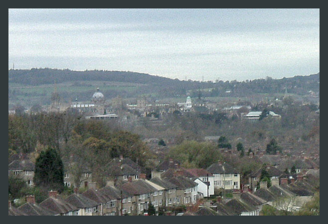 view from Plowman Tower