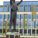 Gustav Holst Statue, Cheltenham