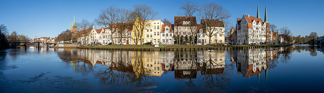 Lübeck x2