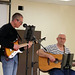 Café chantant - 16/02/2025