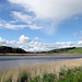 River Dee at Kirkcudbright
