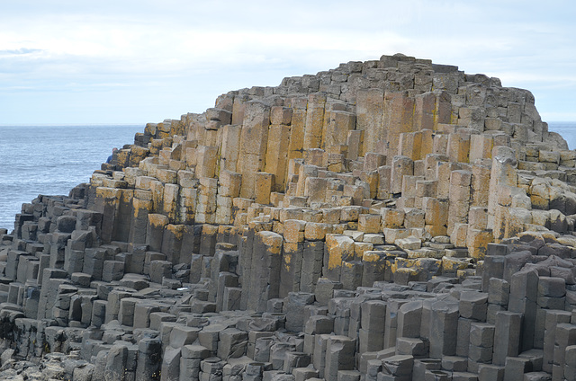 Giant's Causeway