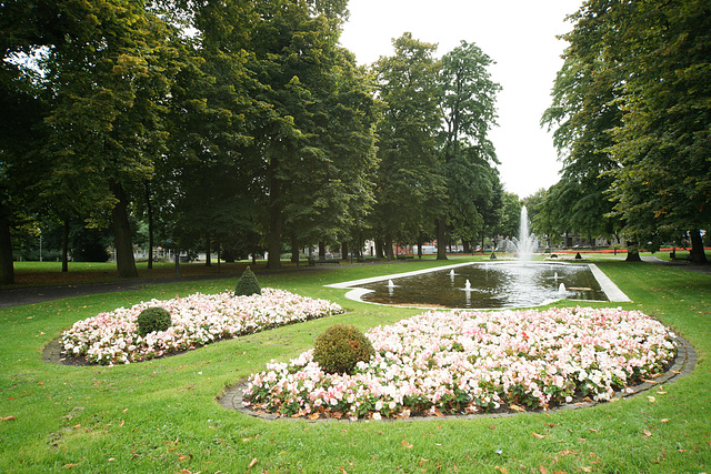 Casino Gardens