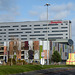 Hampton by Hilton, Liverpool Airport - 15 March 2020
