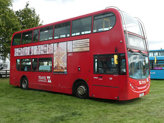 On display at Showbus 50 - 25 Sep 2022 (P1130551)