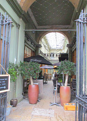 Montpellier Arcade