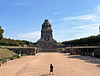 HBM aus Leipzig vom Völkerschlachtdenkmal