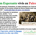 Esperanto Palestino 1944EO