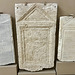 Fano 2025 – Museo Civico e Pinacoteca – Gravestones