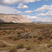 Musket shot Springs scenic overlook