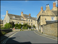 Church Street corner