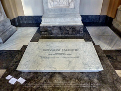 Palermo - Giovanni Falcone