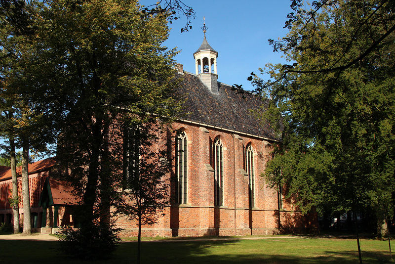 Kloosterkerk