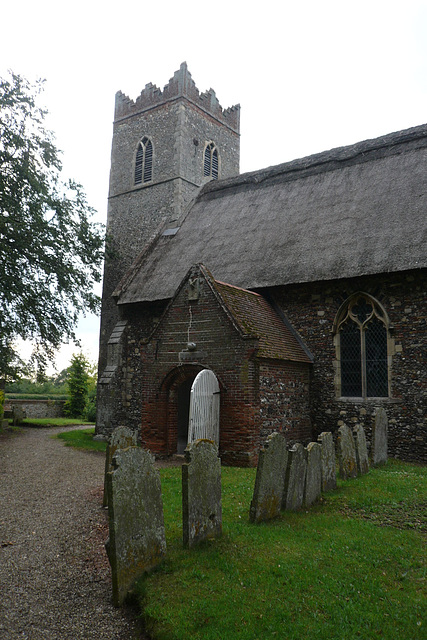 St. Andrew's Church