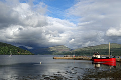 Inveraray