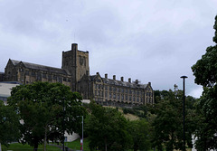 Bangor - University