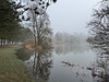 Vertus, Etang des Chantreines