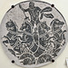 Fano 2025 – Museo Civico e Pinacoteca – Neptune mosaic