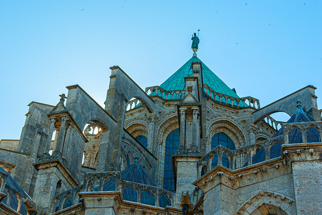 Chartres - IMG--0048