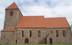 Dorfkirche Heckelberg Dorfkirche Heckelberg