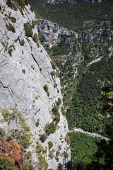 20150529 8289VRAw [R~F] Gorges du Verdon, Cote d'Azur
