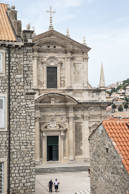 Dubrovnik - Croazia