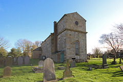 Saint Peter's Church, Elmton, Derbyshire