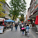 Horster Straße, Fußgängerzone (Gladbeck) / 22.09.2018