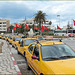Sousse (TN) 4 avril 2007. Taxi!!!!