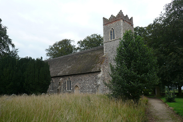 St. Andrew's Church