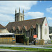 St Andrew's Church, Bournemouth