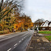 Parkstraße (Unna-Königsborn) / 26.11.2022