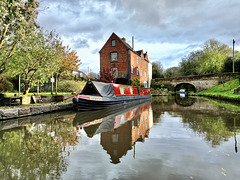 Shropshire Union