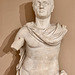 Fano 2025 – Museo Civico e Pinacoteca – Emperor Claudius