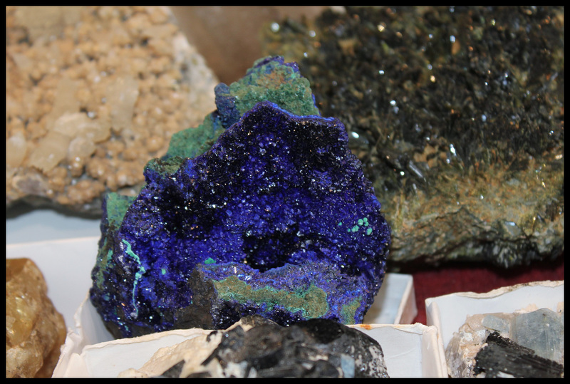 Azurite