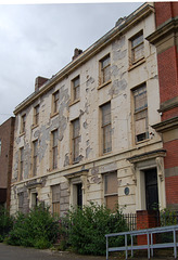 Brougham Terrace, Liverpool