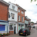 Nos. 2 & 3 Thoroughfare, Halesworth, Suffolk