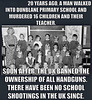 msa / O&S (meme) - 25th anniversary in 2021 : Dunblane United Humanists