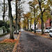 Untere Husemannstraße (Unna) / 26.11.2022