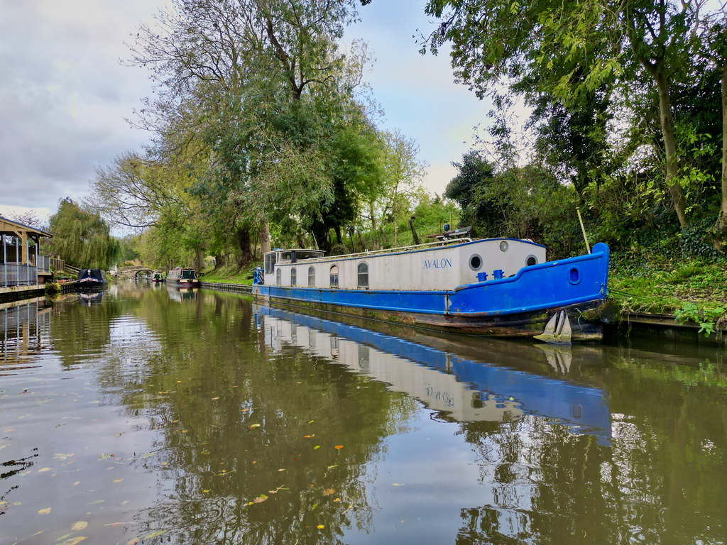 Shropshire Union