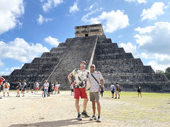 Chichen itza